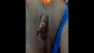 blonde latina delicious fingering clits